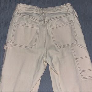 Size 25 Pacsun Carpenter Jeans